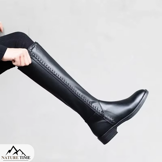 Amélie Boots - Nature Time™ | Premium Edition